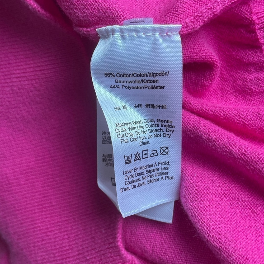 DKNY Sweater - Picture 4 of 6